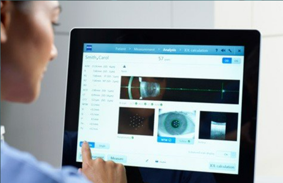 calculo de lente intraocular 2